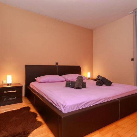 Zadar Dream Holiday Apartment Eksteriør bilde